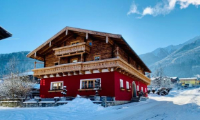 APARTMENT SONNBLICK Kaprun Salzburg - am Kitzsteinhorn Gletscher Kaprun